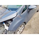 Kotflügel links Ford B-Max JK8 Farbcode BC Grau Midnight Sky-Grau Metallic