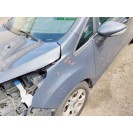 Kotflügel links Ford B-Max JK8 Farbcode BC Grau Midnight Sky-Grau Metallic