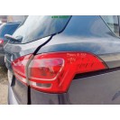 Bremsleuchte Bremslicht Rückleuchte Rücklicht rechts Ford B-Max JK8