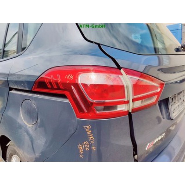 Bremsleuchte Bremslicht Rückleuchte Rücklicht links Ford B-Max JK8