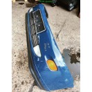 Stoßstange vorne Ford Focus 1 Farbe Blau
