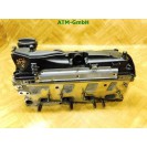 Zylinderkopf VW Golf 6 VI 1.6 fTDi 77 kW Motorcode CAYC