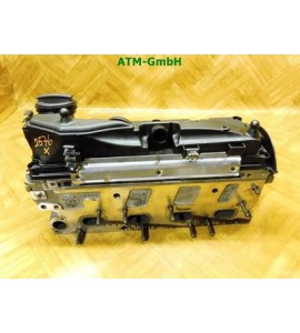 Zylinderkopf VW Golf 6 VI 1.6 fTDi 77 kW Motorcode CAYC