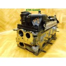 Zylinderkopf VW Golf 6 VI 1.6 fTDi 77 kW Motorcode CAYC