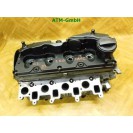 Zylinderkopf VW Golf 6 VI 1.6 fTDi 77 kW Motorcode CAYC