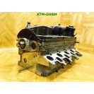 Zylinderkopf VW Golf 6 VI 1.6 fTDi 77 kW Motorcode CAYC