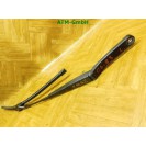 Scheibenwischerarm Wischerarm vorne links VW Golf 6 VI Fahrerseite 1Q1955409