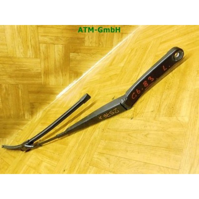 Scheibenwischerarm Wischerarm vorne links VW Golf 6 VI Fahrerseite 1Q1955409