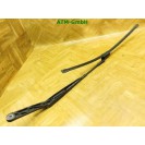 Scheibenwischerarm Wischerarm vorne links VW Golf 6 VI Fahrerseite 1Q1955409