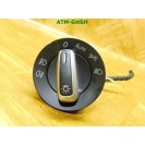 Lichtschalter LWR LWS NSW NSL Schalter VW Golf 6 VI 3C8941431A