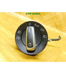 Lichtschalter LWR LWS NSW NSL Schalter VW Golf 6 VI 3C8941431A