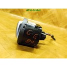Lichtschalter LWR LWS NSW NSL Schalter VW Golf 6 VI 3C8941431A