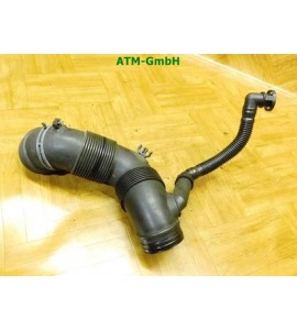 Ladeluftrohr Ansaugrohr Rohr VW Golf 6 VI 3C0129654M