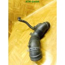 Ladeluftrohr Ansaugrohr Rohr VW Golf 6 VI 3C0129654M
