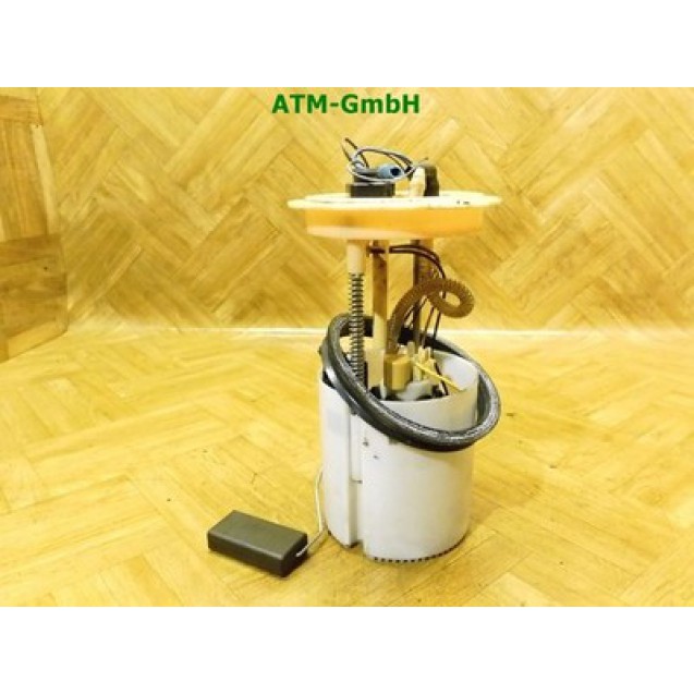 Kraftstoffpumpe Dieselpumpe VW Golf 6 VI Siemens VDO