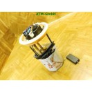 Kraftstoffpumpe Dieselpumpe VW Golf 6 VI Siemens VDO