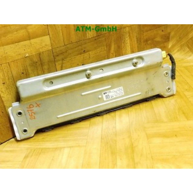 Abdeckung Beifahrerseite VW Golf 6 VI TRW 5K1880841C