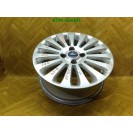 Felge Alufelge 1 Stück Ford Fiesta 6 VI 6.5 J x 16 ET 41.5 Ronal 8V211007HA