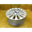 Felge Alufelge 1 Stück Ford Fiesta 6 VI 6.5 J x 16 ET 41.5 Ronal 8V211007HA