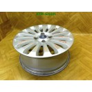 Felge Alufelge 1 Stück Ford Fiesta 6 VI 6.5 J x 16 ET 41.5 Ronal 8V211007HA