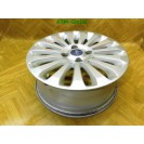 Felge Alufelge 1 Stück Ford Fiesta 6 VI 6.5 J x 16 ET 41.5 Ronal 8V211007HA