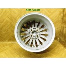 Felge Alufelge 1 Stück Ford Fiesta 6 VI 6.5 J x 16 ET 41.5 Ronal 8V211007HA
