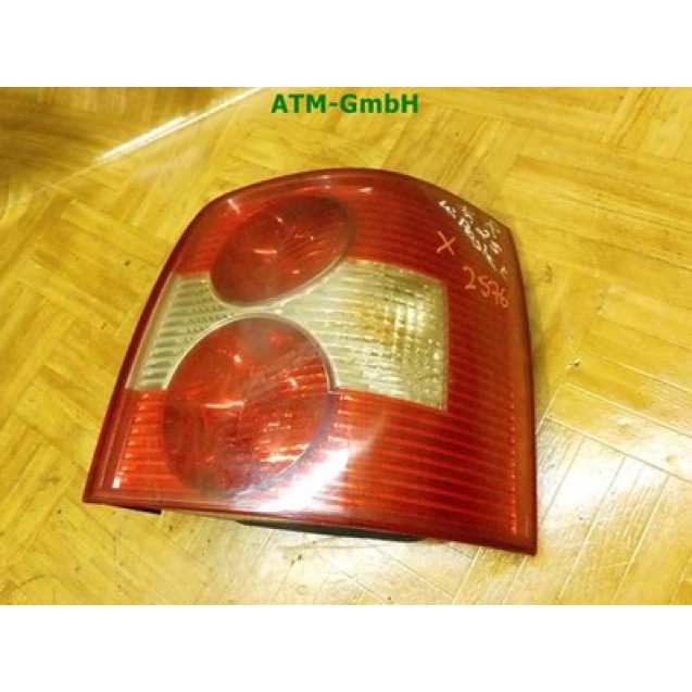 Bremsleuchte Bremslicht Rückleuchte Rücklicht rechts VW Passat B5 3B6