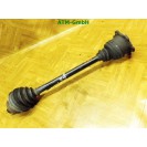 Antriebswelle Gelenkwelle links VW Passat B5 3B6 Fahrerseite ABS 8D0407271EL