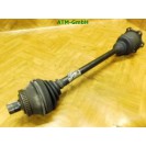 Antriebswelle Gelenkwelle links VW Passat B5 3B6 Fahrerseite ABS 8D0407271EL