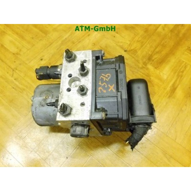 ABS Hydraulikblock ESP VW Passat B5 3B6 Bosch 0265225124 4B0614517G 0265950055