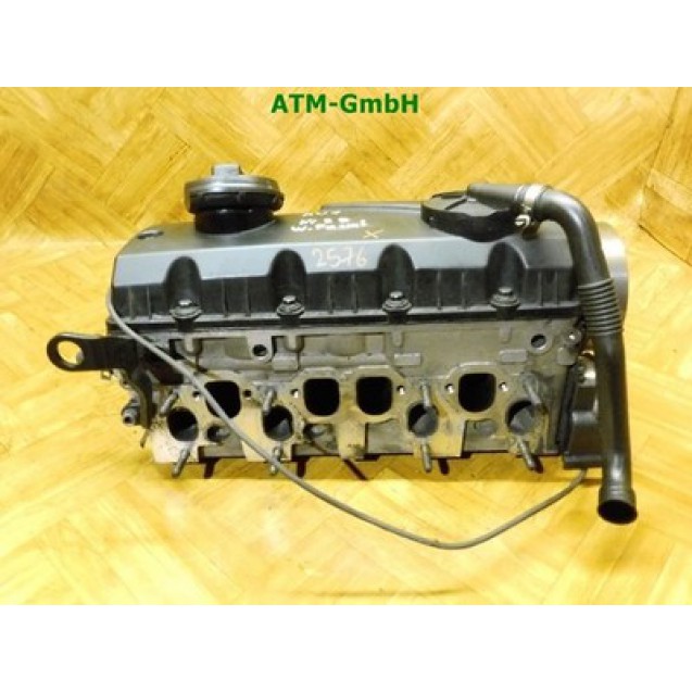 Zylinderkopf Motorcode AVF VW Passat B5 3B6 038103469R 038103373R