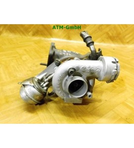 Turbolader VW Passat B5 3B6 Garrett 03B145702G