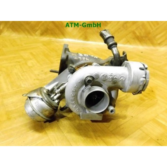 Turbolader VW Passat B5 3B6 Garrett 03B145702G