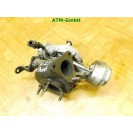 Turbolader VW Passat B5 3B6 Garrett 03B145702G