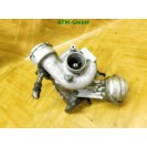Turbolader VW Passat B5 3B6 Garrett 03B145702G