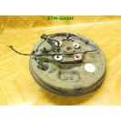 Bremstrommel hinten rechts Fiat Punto 3 III 199 Beifahrerseite ABS
