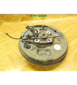 Bremstrommel hinten rechts Fiat Punto 3 III 199 Beifahrerseite ABS