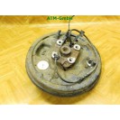 Bremstrommel hinten rechts Fiat Punto 3 III 199 Beifahrerseite ABS