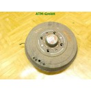 Bremstrommel hinten rechts Fiat Punto 3 III 199 Beifahrerseite ABS