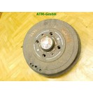 Bremstrommel hinten rechts Fiat Punto 3 III 199 Beifahrerseite ABS