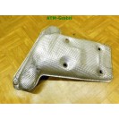 Blech Hitzeblech Hitzeschild Fiat Punto 3 III 199