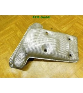 Blech Hitzeblech Hitzeschild Fiat Punto 3 III 199