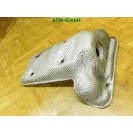 Blech Hitzeblech Hitzeschild Fiat Punto 3 III 199