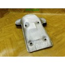 Blech Hitzeblech Hitzeschild Fiat Punto 3 III 199
