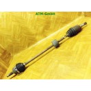 Antriebswelle Gelenkwelle rechts Fiat Punto 3 III 199 Beifahrerseite 55700559