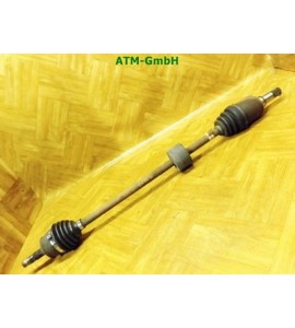 Antriebswelle Gelenkwelle rechts Fiat Punto 3 III 199 Beifahrerseite 55700559