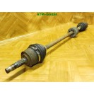 Antriebswelle Gelenkwelle rechts Fiat Punto 3 III 199 Beifahrerseite 55700559
