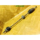 Antriebswelle Gelenkwelle rechts Fiat Punto 3 III 199 Beifahrerseite 55700559