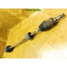 Antriebswelle Gelenkwelle rechts Fiat Punto 3 III 199 Beifahrerseite 55700559