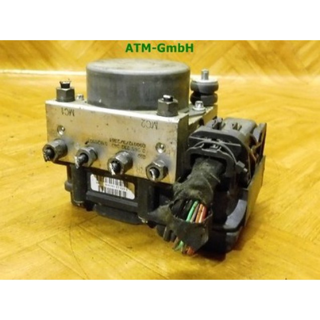 ABS Hydraulikblock Fiat Punto 3 III 199 0265232267 51826507 0265800794